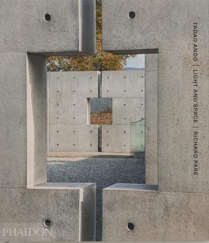 Tadao Ando: Light and Space von Phaidon Press