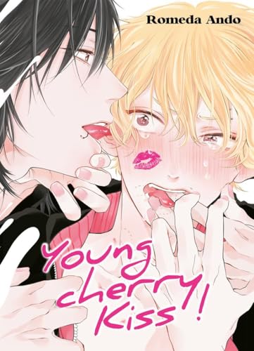 Young cherry kiss - Tome 01 von Boy's Love