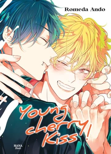 Young cherry kiss - Tome 02 von Boy's Love