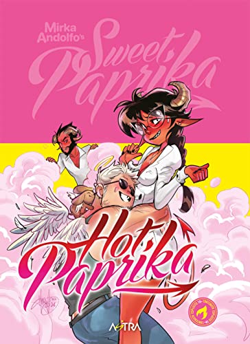 Hot Paprika (Vol. 2) von Star Comics