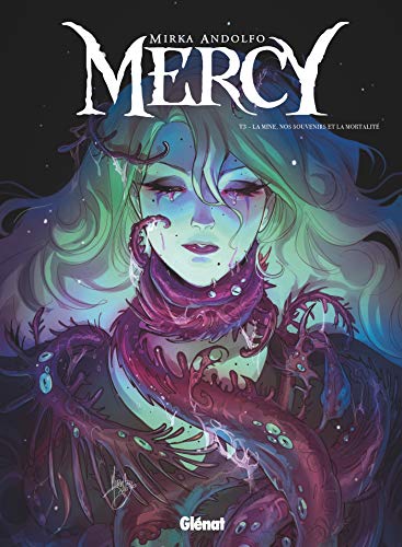 Mercy - Tome 03