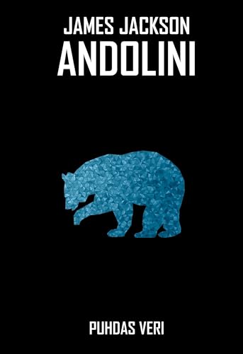 Puhdas veri (Toisinajattelija-sarja) von BoD – Books on Demand – Finnland