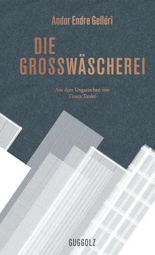 Die Großwäscherei
