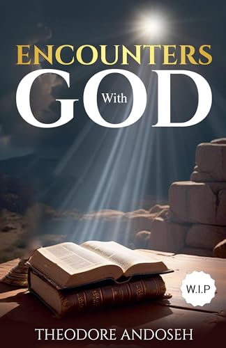 Encounters with God (Discipling Children, Band 10) von Books4revival