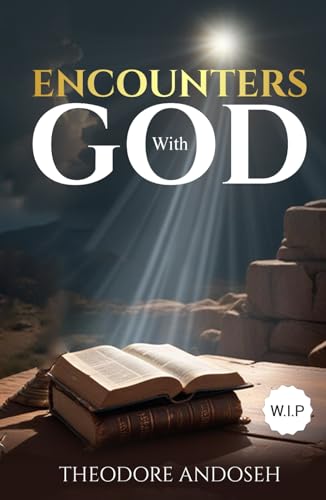Encounters with God (Discipling children for Christ, Band 10) von Independently published