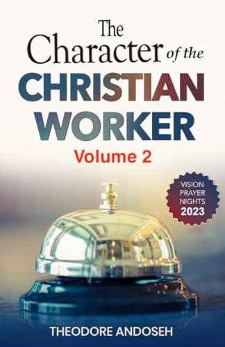 The Spirit of Christian Service (Volume 2) (Other Books, Band 23) von Independently published