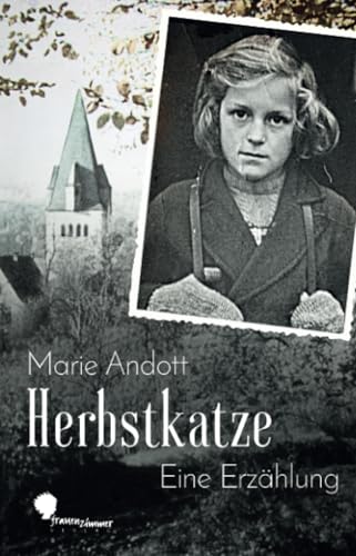 Herbstkatze von Frauenzimmer Verlag