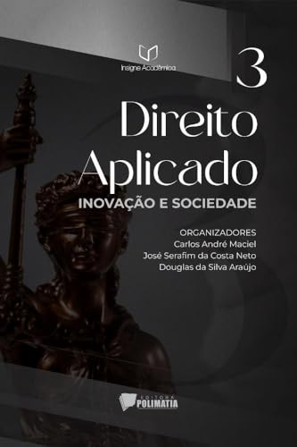 Direito Aplicado von Clube de Autores