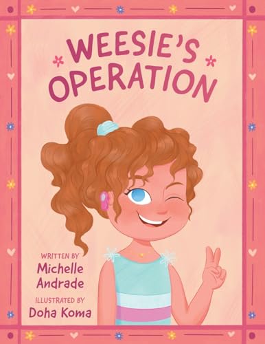 Weesie's Operation von FriesenPress