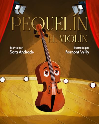 Pequelín: El Violín von Independently published
