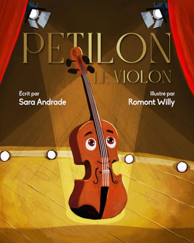 Petilon: Le Violon von Independently published
