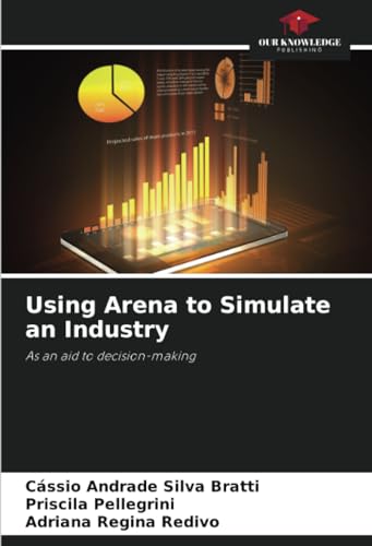 Using Arena to Simulate an Industry: As an aid to decision-making von Our Knowledge Publishing