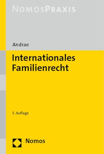 Internationales Familienrecht