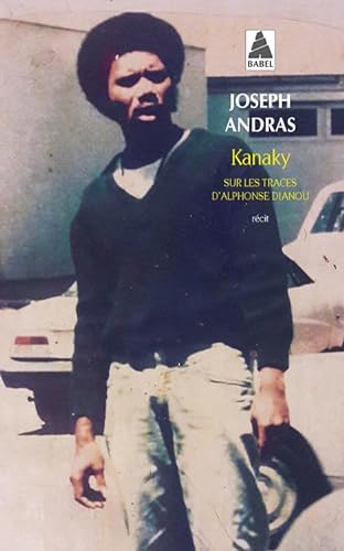 Kanaky: Sur les traces d'Alphonse Dianou