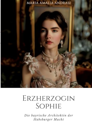 Erzherzogin Sophie: Die bayrische Architektin der Habsburger Macht von tredition