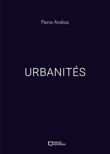 Urbanités von Hello Editions