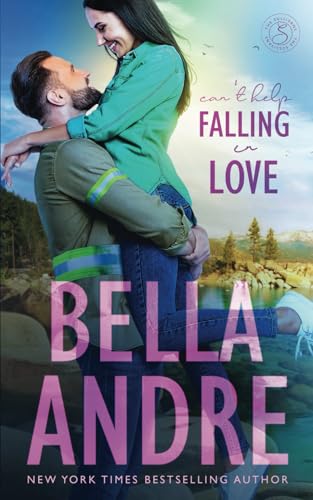 Can't Help Falling In Love (The Sullivans, Band 3) von Oak Press
