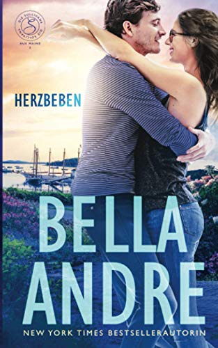 Herzbeben (Die Sullivans aus Maine 2) von Oak Press