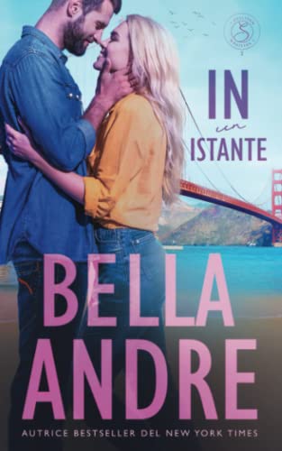In un istante (I Sullivan 2) von Oak Press