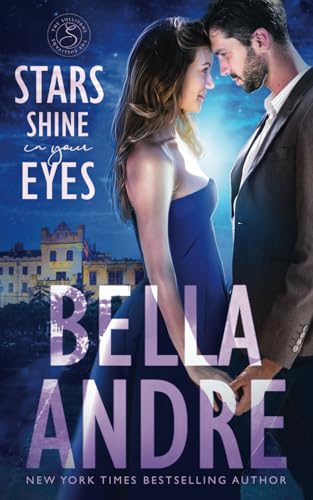 Stars Shine In Your Eyes (London Sullivans 2) von Oak Press