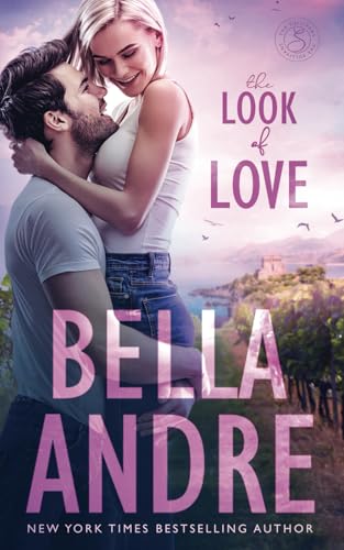 The Look of Love (The Sullivans, Band 1) von Oak Press