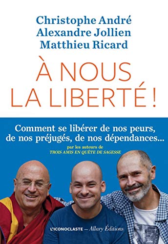 A nous la liberte von ICONOCLASTE
