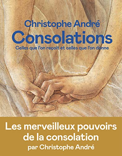 Consolations - Celles que l'on reçoit et celles que l'on donne von ICONOCLASTE