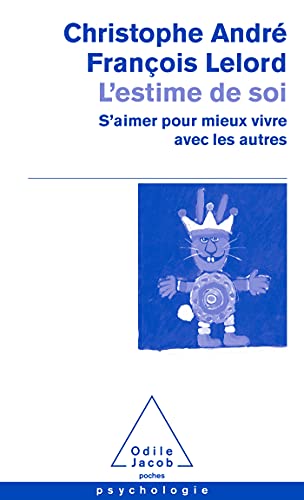 L'Estime de soi (2021): Tirage spécial OJ Poche 2021