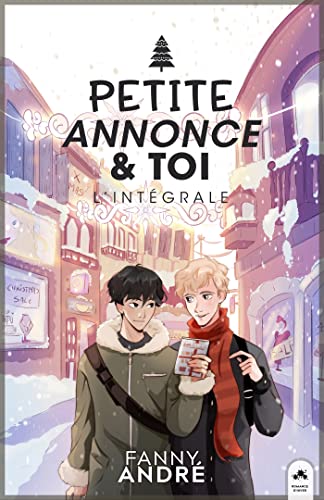 Petite annonce & Toi