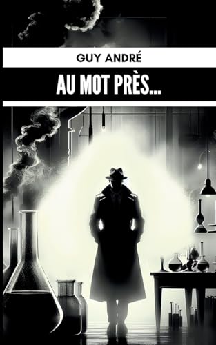 Au mot près... von BoD – Books on Demand – Frankreich
