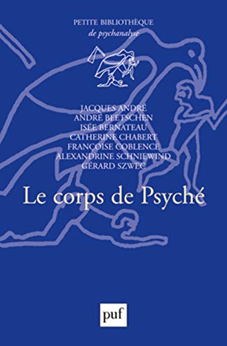 Le corps de psyché
