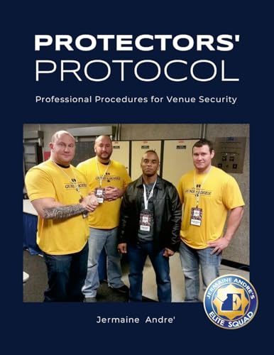 Protectors' Protocol von Lulu.com