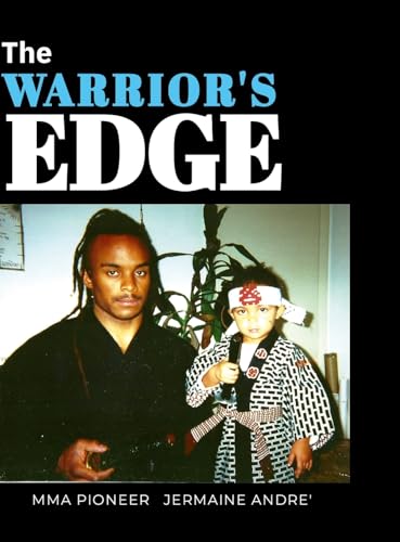 The Warrior's Edge: Secrets to the APEX MINDSET von Lulu.com