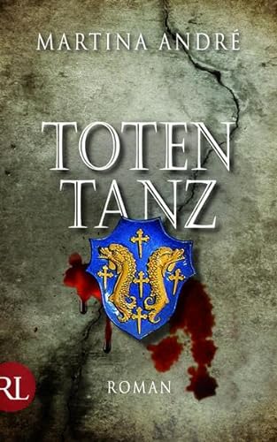 Totentanz: Roman