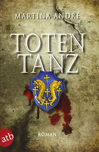 Totentanz: Roman