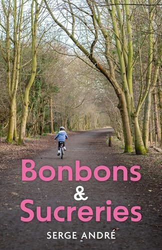 Bonbons & Sucreries: Quand le passé refait surface, jusqu'où iriez-vous pour obtenir réparation ? von Librinova