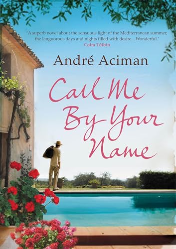 Call Me By Your Name von Atlantic Books