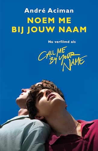 Noem me bij jouw naam (Noem me bij jouw naam, 1)