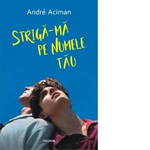 Striga-Ma Pe Numele Tau von Polirom