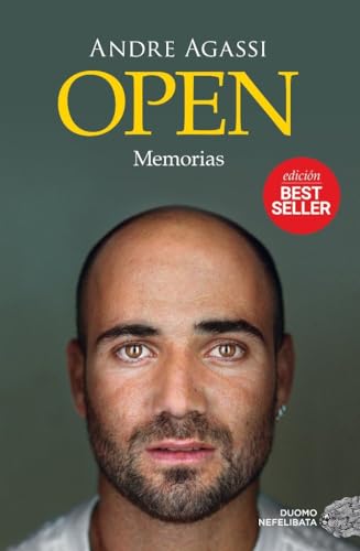Open: Memorias