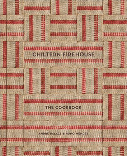 Chiltern Firehouse von Preface Publishing