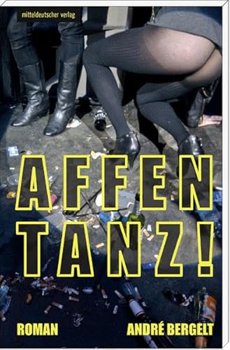 Affentanz! Sternstunden eines schlechten Verlierers