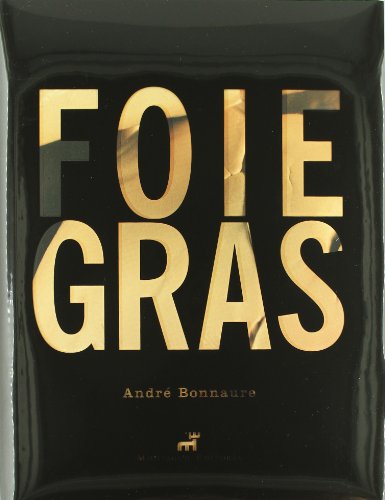 Foie gras von Montagud Editores