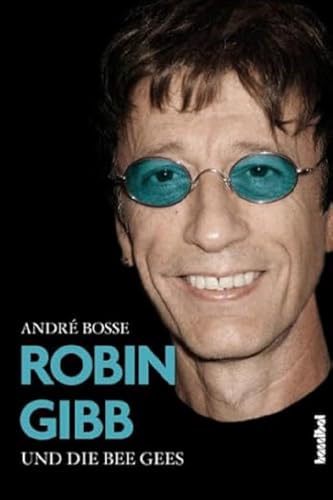 Robin Gibb und die Bee Gees von Hannibal