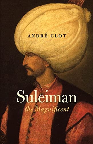 Suleiman the Magnificent von Saqi Books - Saqi Books