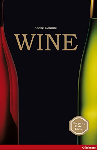 Wine von Ullmann Publishing