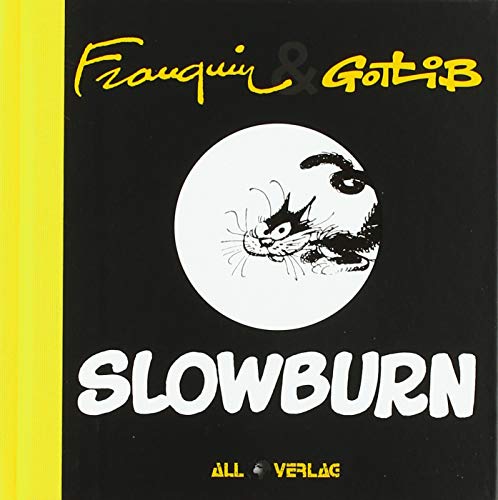 Slowburn Slowburn