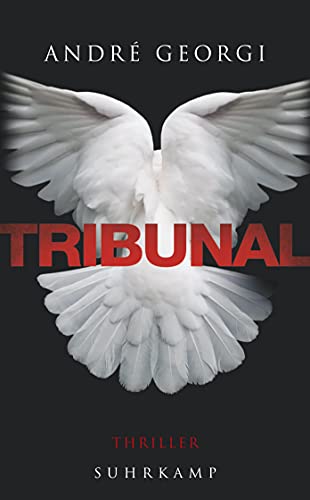 Tribunal: Thriller (suhrkamp taschenbuch)