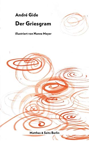 Der Griesgram von Matthes & Seitz Verlag