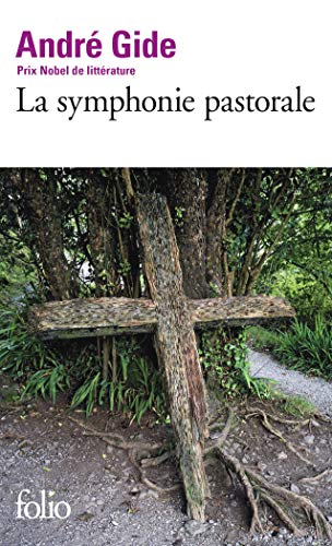 La symphonie pastorale (Folio Ser .: No 18) von Gallimard Education